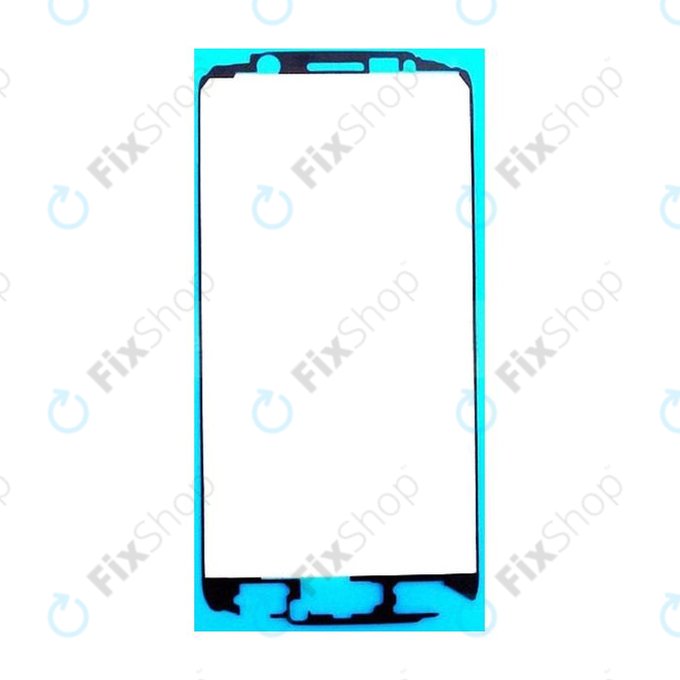 Samsung Galaxy S6 G920F - Lepka pod Dotykovou Plochu Adhesive - GH81-12747A Genuine Service Pack