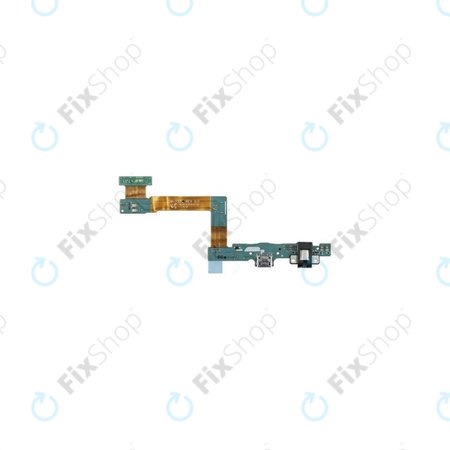 Samsung Galaxy Tab A 9.7 3G / LTE SM T555 - Nabíjecí Konektor + Flex Kabel - GH96-08378A Genuine Service Pack