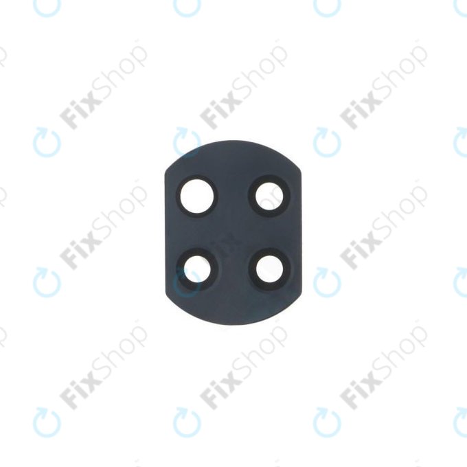 Xiaomi Mi 10T Lite 5G - Sklíčko Zadní Kamery