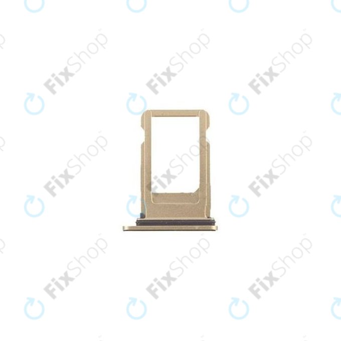 Apple iPad Air 2 - SIM Slot (Zlatá)