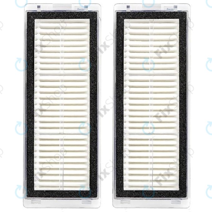HEPA filtr, 2 ks pro Xiaomi Dreame L20 Ultra, X20 Pro, X20 Pro Plus