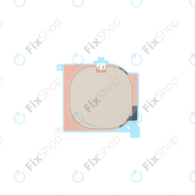 Apple iPhone 16e - Čip Bezdrátového Nabíjení + NFC