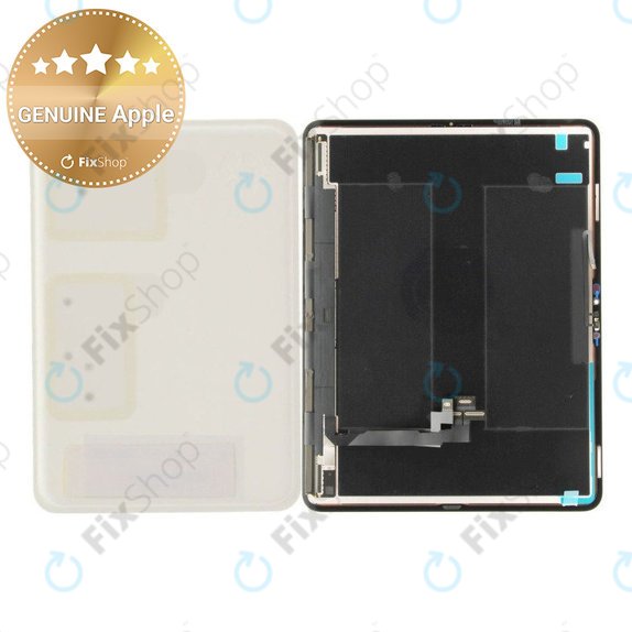 OLED Displej sestava pro iPad Pro 13 (2024) | WiFi | 661-43544 | Genuine Apple