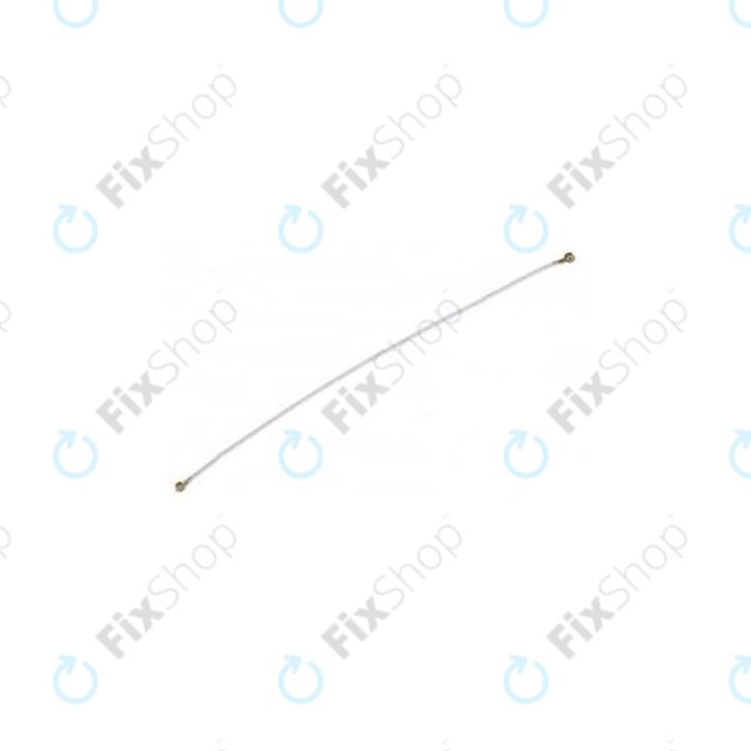Samsung Galaxy S20 FE G780F - RF Káblik 117,7 mm (White) - GH39-02045A Genuine Service Pack