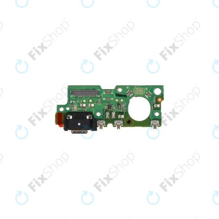 Asus Zenfone 7 ZS670KS - Nabíjecí Konektor PCB Deska - 90AI0020-R10020 Genuine Service Pack