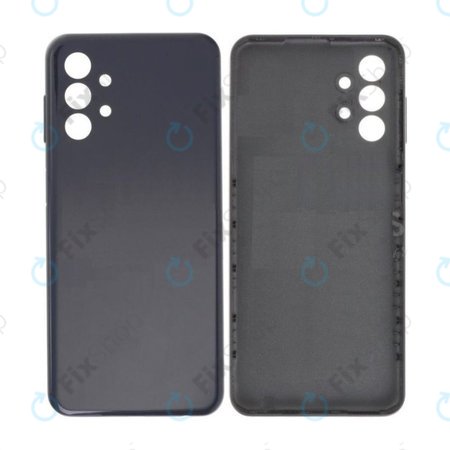 Samsung Galaxy A13 A135F - Bateriový Kryt (Black)