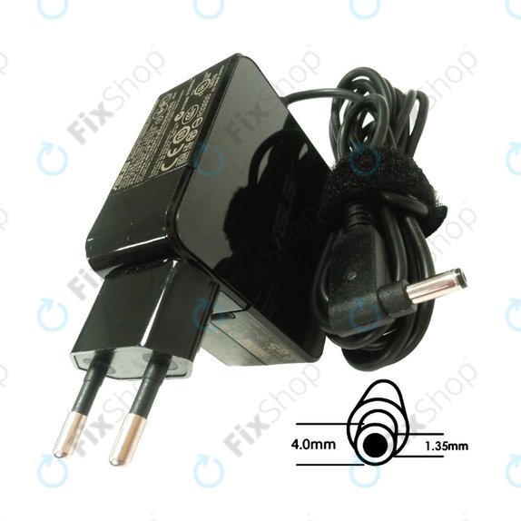 Nabíjací adaptér pro Asus , B0A001-00230300, 45W, 19V, Genuine Service Pack