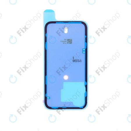 Apple iPhone 15 Pro - Lepka pod Sklo Zadního Housingu Adhesive