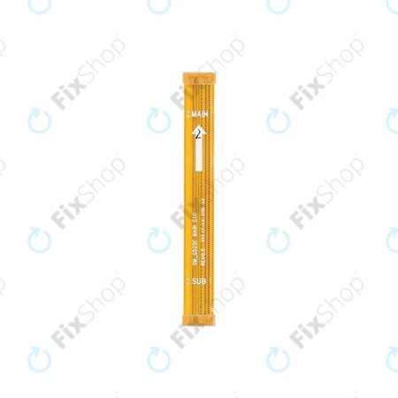 Samsung Galaxy Xcover 5 G525F - Hlavní Flex Kabel - GH59-15432A Genuine Service Pack