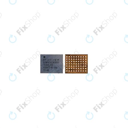 Apple iPhone 5, 5C, 5S - Touchscreen Controller IC