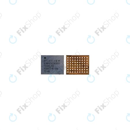 Apple iPhone 5, 5C, 5S - Touchscreen Controller IC