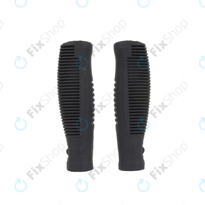 Kugoo S1, S1 Pro, S2, S3 - Gumový Grip (Madlo) - Levé + Pravé
