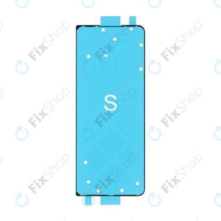 Samsung Galaxy Z Fold 5 F946B - Lepka pod Vnější LCD Adhesive - GH81-23972A Genuine Service Pack