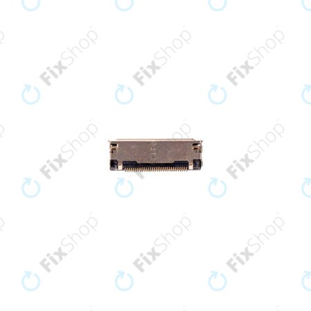Samsung Galaxy Tab 2 7.0 P3100, P3110 - Nabíjecí Konektor