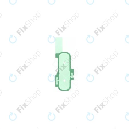 Samsung Galaxy S10 Plus G975F - Lepka pod Zadní Kameru Adhesive - GH02-17405A Genuine Service Pack