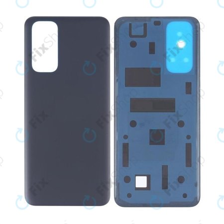 Xiaomi Redmi Note 11, 11S 2201117SG 2201117SI - Bateriový Kryt (Graphite Gray)