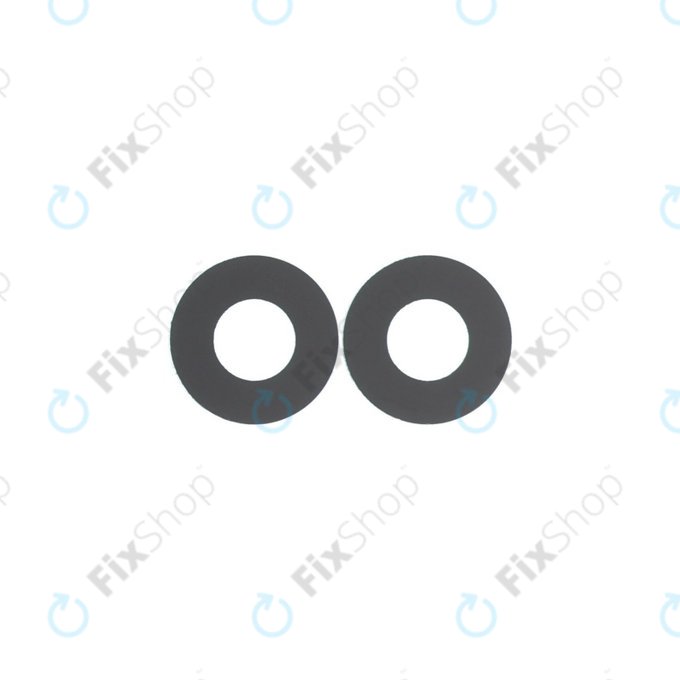 Motorola Moto G84 XT2347 - Sklíčko Zadní Kamery (2ks)