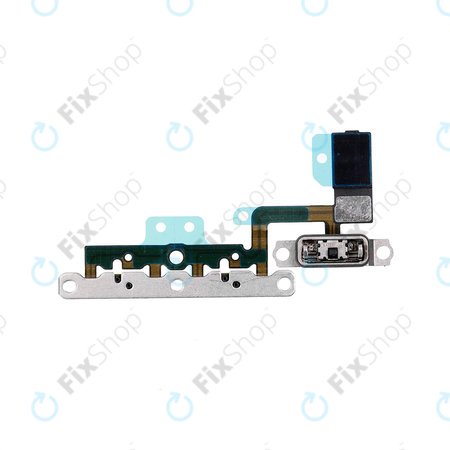 Apple iPhone 11 - Flex Kabel Tlačítka Hlasitosti