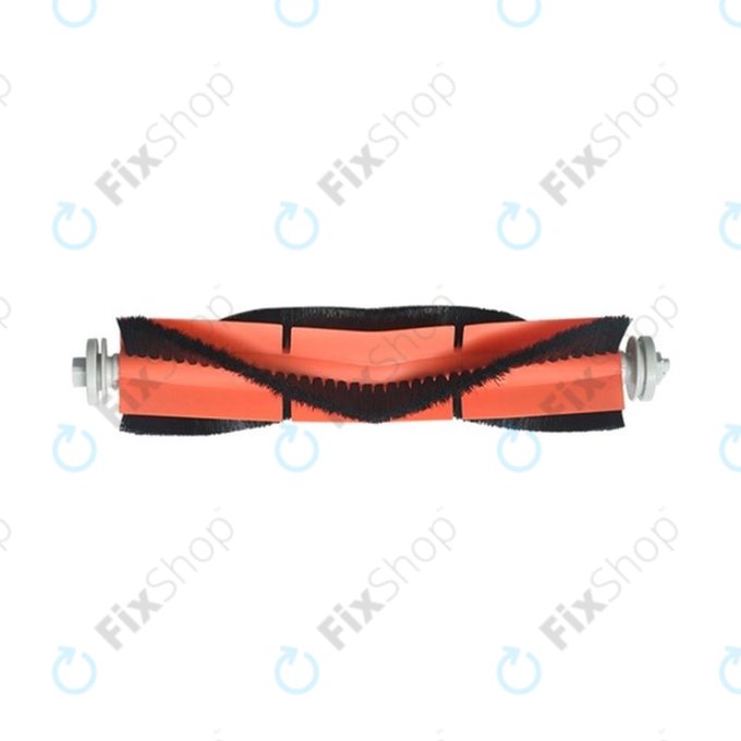 Xiaomi Mi Robot Vacuum Mop (Mijia 1C), 2 (Mijia 2C), 2 Pro+ (Mijia 1T), 2 Ultra - Hlavní Kartáč (Odnímatelný Váleček)