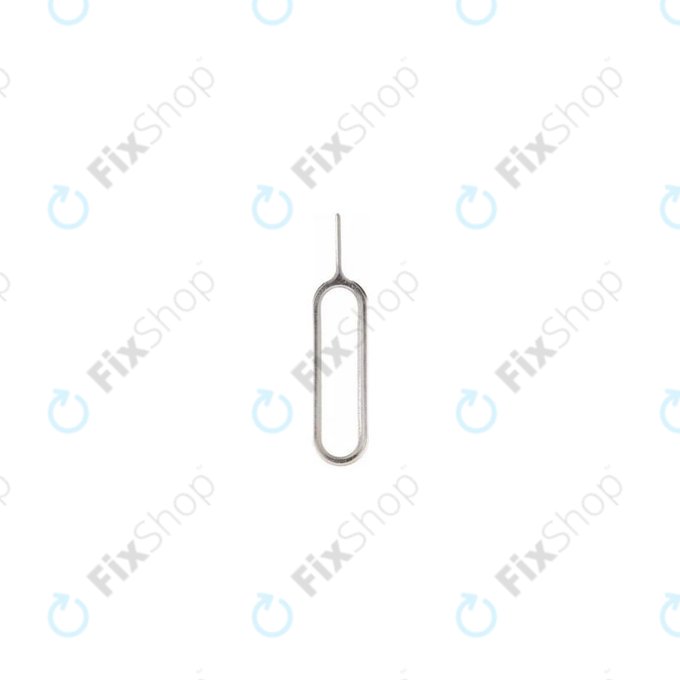 Kovový Vybírač SIM Karty