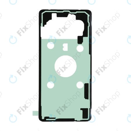 Samsung Galaxy S10 Plus G975F - Lepka pod Bateriový Kryt Adhesive