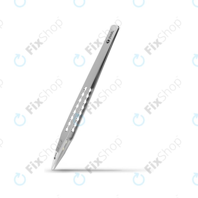 Přesná pinzeta, keramická izolovaná, 2UUL TW31