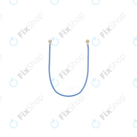 Samsung Galaxy Z Fold 3 F926B - RF Kabel 41 mm (Blue) - GH39-02110A Genuine Service Pack
