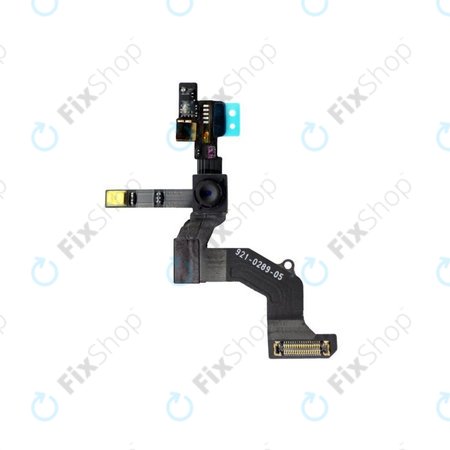 Apple iPhone 5 - Přední Kamera + Proximity Senzor + Flex Kabel