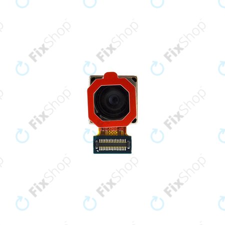 Samsung Galaxy M12 M127F - Zadní Kamera Modul 48MP - GH96-14179A Genuine Service Pack