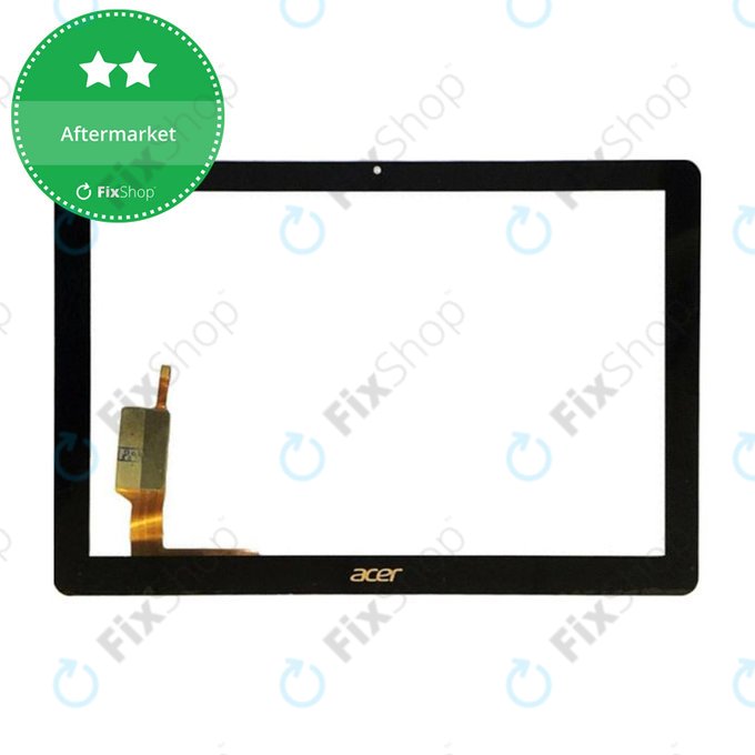 Acer Iconia Tab 10 A3 - A40 A6002 - Dotykové sklo