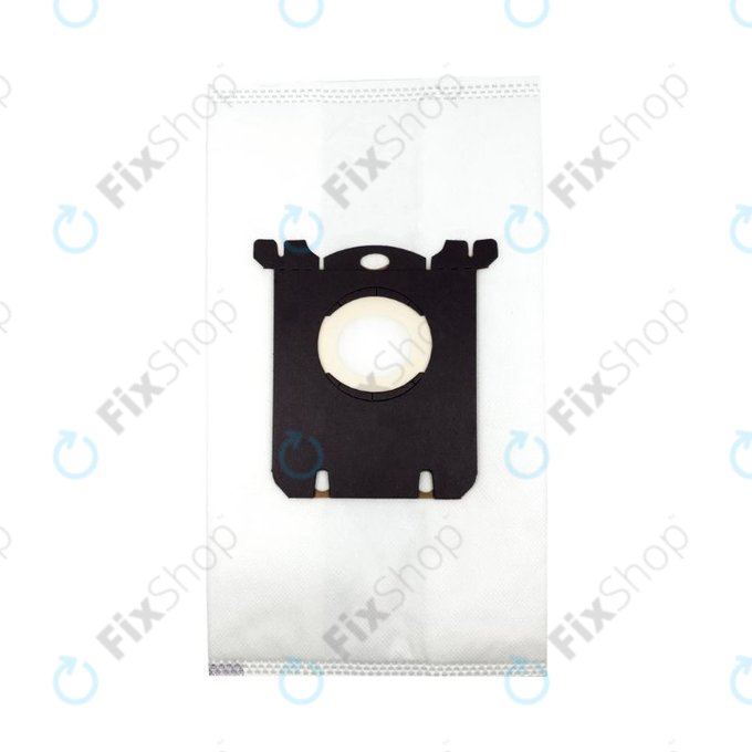 Philips, Electrolux, AEG-Electrolux - Univerzální Sáček do Vysavače (s-bag)