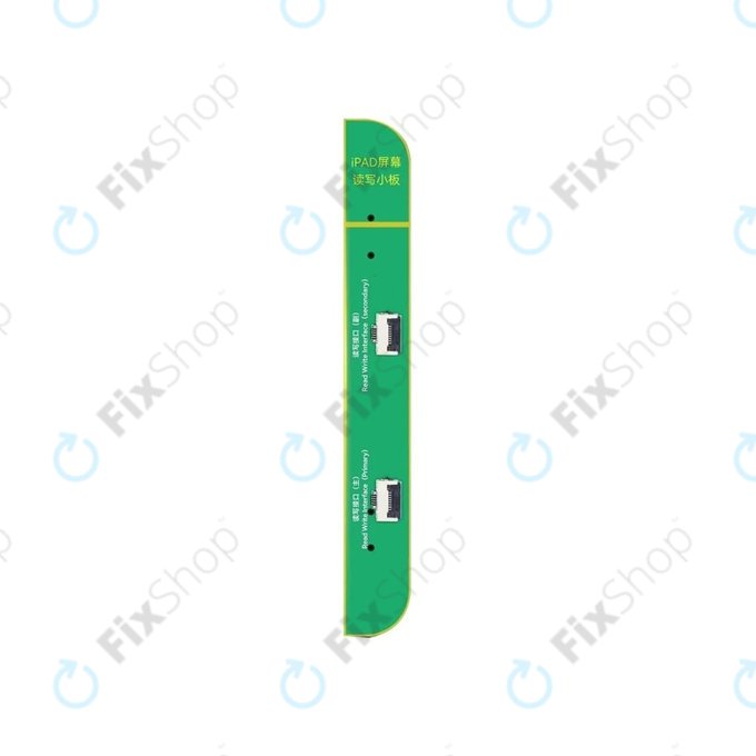 JC V1SE, V1S PRO - LCD Repair Board pro iPad (Pro 3, 4, 5, 6 11", Air 3, Pro 2 10.5", mini 6 8.3", Air 4, 5 10.9", Pro 3,4 12.9")