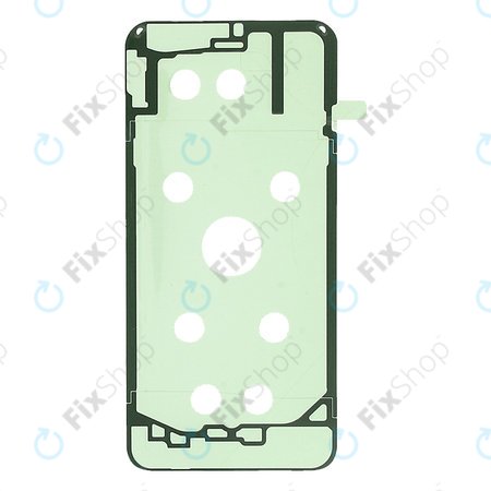Samsung Galaxy A30s A307F - Lepka pod Bateriový Kryt Adhesive