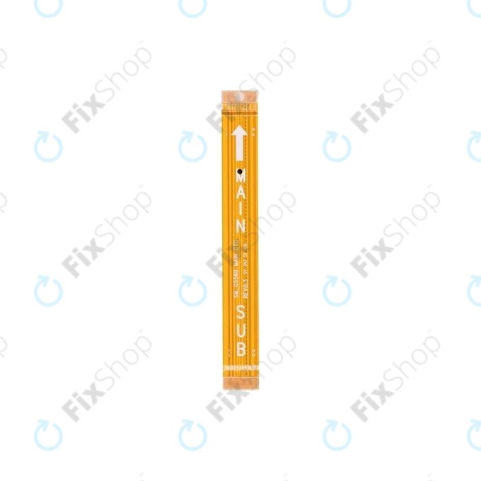 Samsung Galaxy Xcover 7 G556B - Hlavní Flex Kabel - GH59-15759A Genuine Service Pack