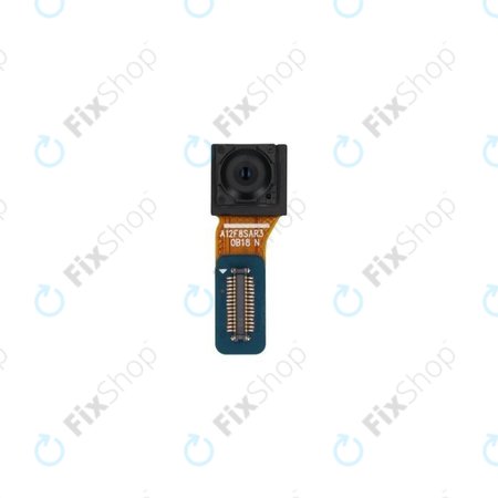 Samsung Galaxy A12 A125F, M12 M127F - Přední Kamera 8MP - GH96-14023A Genuine Service Pack