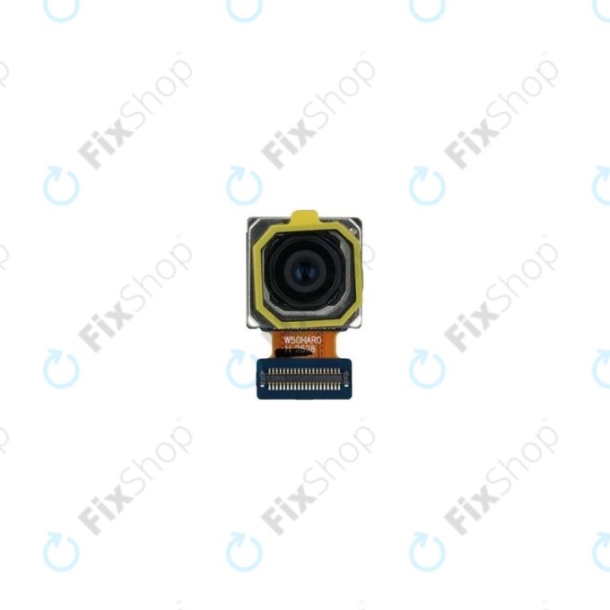 Samsung Galaxy A23 A236B - Zadní Kamera 50MP - GH96-15416A Genuine Service Pack