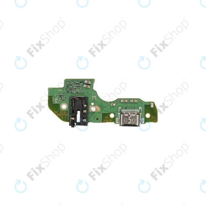 Samsung Galaxy A22 5G A226B - Nabíjecí Konektor PCB Deska - GH81-20699A Genuine Service Pack