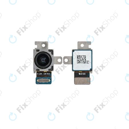 Samsung Galaxy S20 Ultra G988F - Zadní Kamera Modul 12MP - GH96-13096A Genuine Service Pack