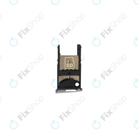 Motorola Moto Z2 Play XT1710-09 - SIM + SD Slot (Zlatá) - 01019326003W