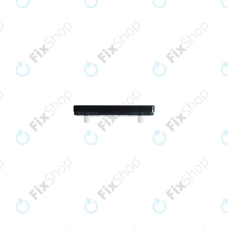 Samsung Galaxy Note 9 N960U - Hangerő Gomb (Fekete) - GH98-42944A