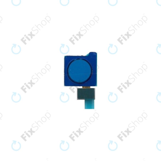 Huawei Honor View 20 - Senzor Otisku Prsta - 02352JLK Genuine Service Pack