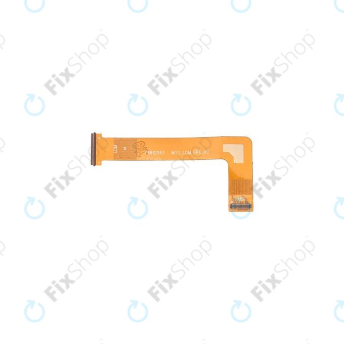 Lenovo Tab P11 TB-J606F - LCD Flex Kabel