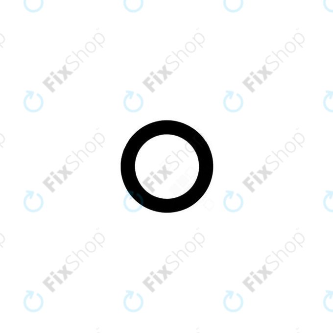 Samsung Galaxy Z Flip 3 F711B - Sklíčko Zadní Kamery (ultrawide) - GH64-08516A Genuine Service Pack