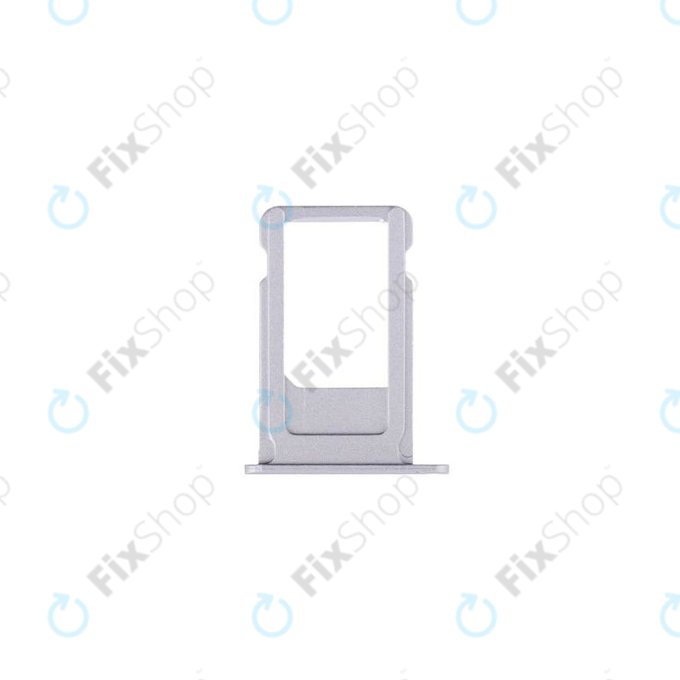 Apple iPhone 6S - SIM Slot (Silver)