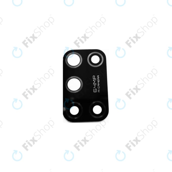 Realme 7i - Sklíčko Zadní Kamery (Asia Version)