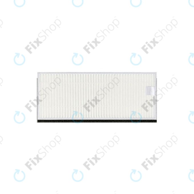 Ecovacs Deebot U2, U2 Pro - Prachový Filtr