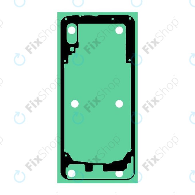 Samsung Galaxy A20e A202F - Lepka pod Bateriový Kryt Adhesive