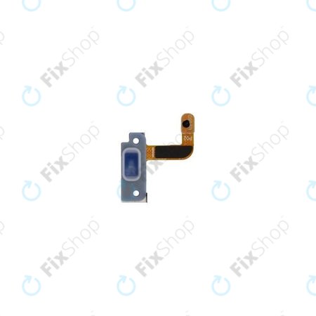 Samsung Galaxy S21 Ultra G998B - Flex Kabel Tlačítka Zapínaní - GH59-15426A Genuine Service Pack