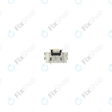 Sony Xperia Z1 L39h, Z2, Z3 - Nabíjecí Konektor - 1268-3388 Genuine Service Pack
