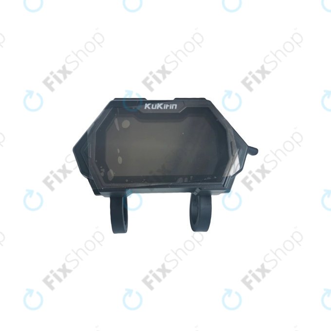 Kugoo Kukirin M5 Pro - Prístrojová Deska s LCD